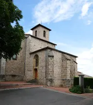 Église Saint-Paul