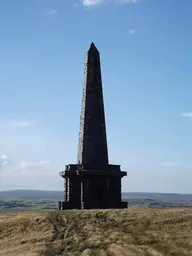 Stoodley Pike Monument