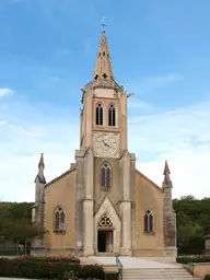 Église de la Nativité-de-Notre-Dame