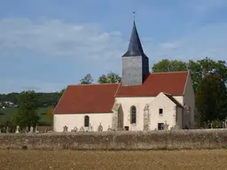 Église Saint-Valentin