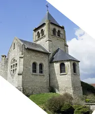 Église Notre-Dame-de-l'Assomption