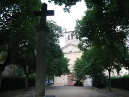 Église Saint-Joseph