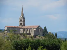 Église Saint-Julien