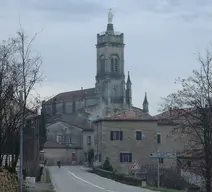 Basilique Notre-Dame-de-Bon-Secours