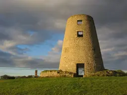 Cleadon Windmill