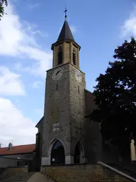 Église Saint-Matthieu