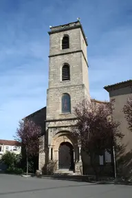 Église Saint-Martin