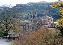 Église de la Décollation de Saint-Jean-Baptiste