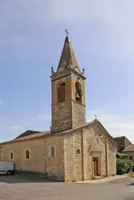 Église Saint-Étienne