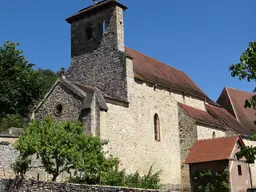 Église Saint-Pierre-ès-Liens