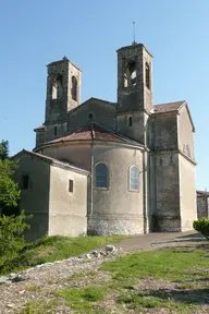 Église Saint-Pierre