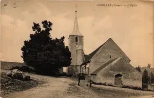 Église Saint-Didier