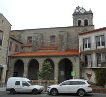 Église Saint-Julien et Sainte-Basilisse