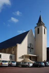 Chapelle Saint-Joseph