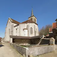 Église de l'Immaculée-Conception