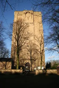 Westgate Water Tower