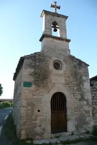 Chapelle Notre-Dame-de-Bon-Secours