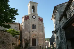 Église Notre-Dame