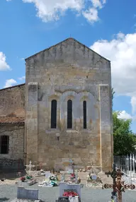 Église Saint-Martin