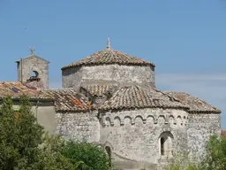 Église Saint-Jean-Baptiste