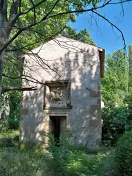 Chapelle Saint-Martin-de-Serres