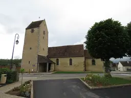 Église Saint-Germain