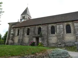 Église Saint-Loup