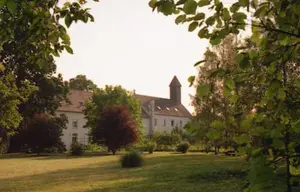 Abbaye Notre-Dame de Venière