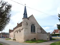 Église Saint-Louis