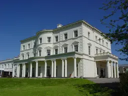 Southwick House