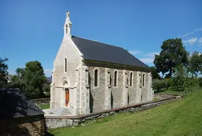 Chapelle Saint-Sulpice