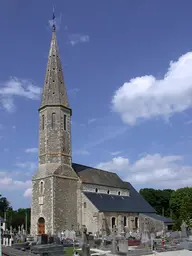 Église Notre-Dame