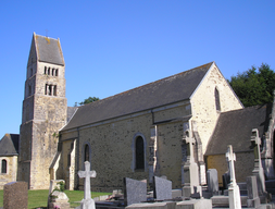 Église Saint-Martin