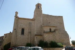 Église Saint-Gérard