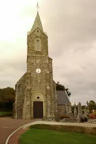 Église Saint-Jean