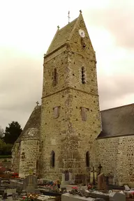 Église Saint-Georges