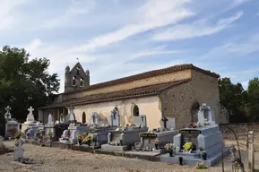 Église Saint-Pierre-de-Monestiers