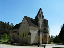 Église Saint-Barthélemy