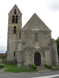 Église Saint-Martin