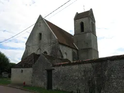 Église Saint-Amand