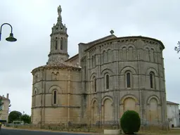 Église Notre-Dame