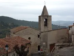 Église Saint-André