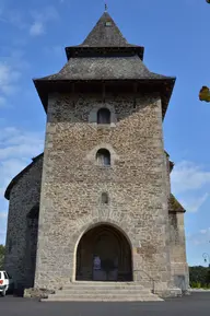 Église Saint-Gall