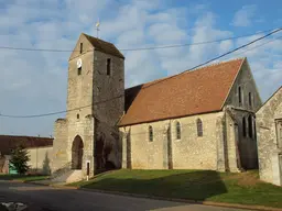 Église Saint-Martin