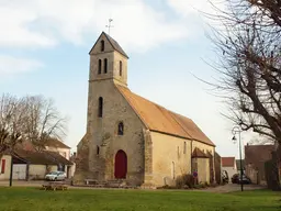 Église Notre-Dame-de-l'Assomption