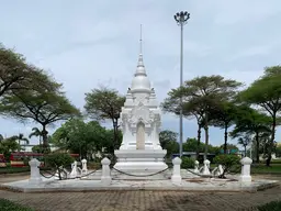 Memorial of Expeditionary Force