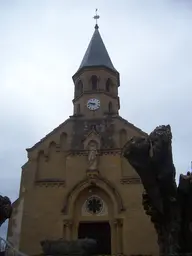 Église Saint-Pierre