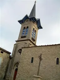 Église Saint-Sauveur