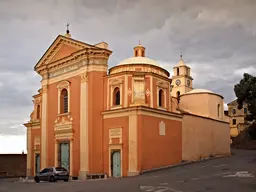 Église Saint-Thomas