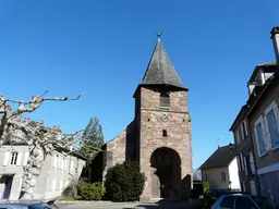 Église Saint-Julien